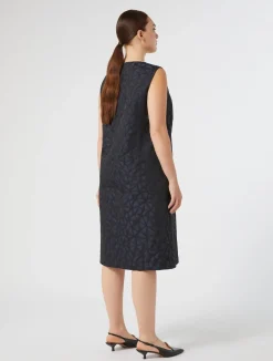 Abito jacquard*Marina Rinaldi Best