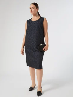 Abito jacquard*Marina Rinaldi Best