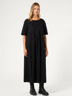 Abito lungo in jersey*Marina Rinaldi Fashion