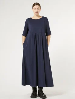 Abito lungo in jersey*Marina Rinaldi Fashion