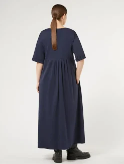 Abito lungo in jersey*Marina Rinaldi Fashion