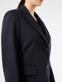 Blazer in jersey punto Milano*Marina Rinaldi Sale