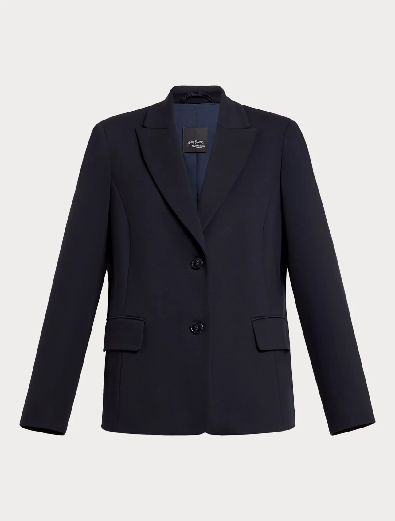 Blazer in jersey punto Milano*Marina Rinaldi Sale
