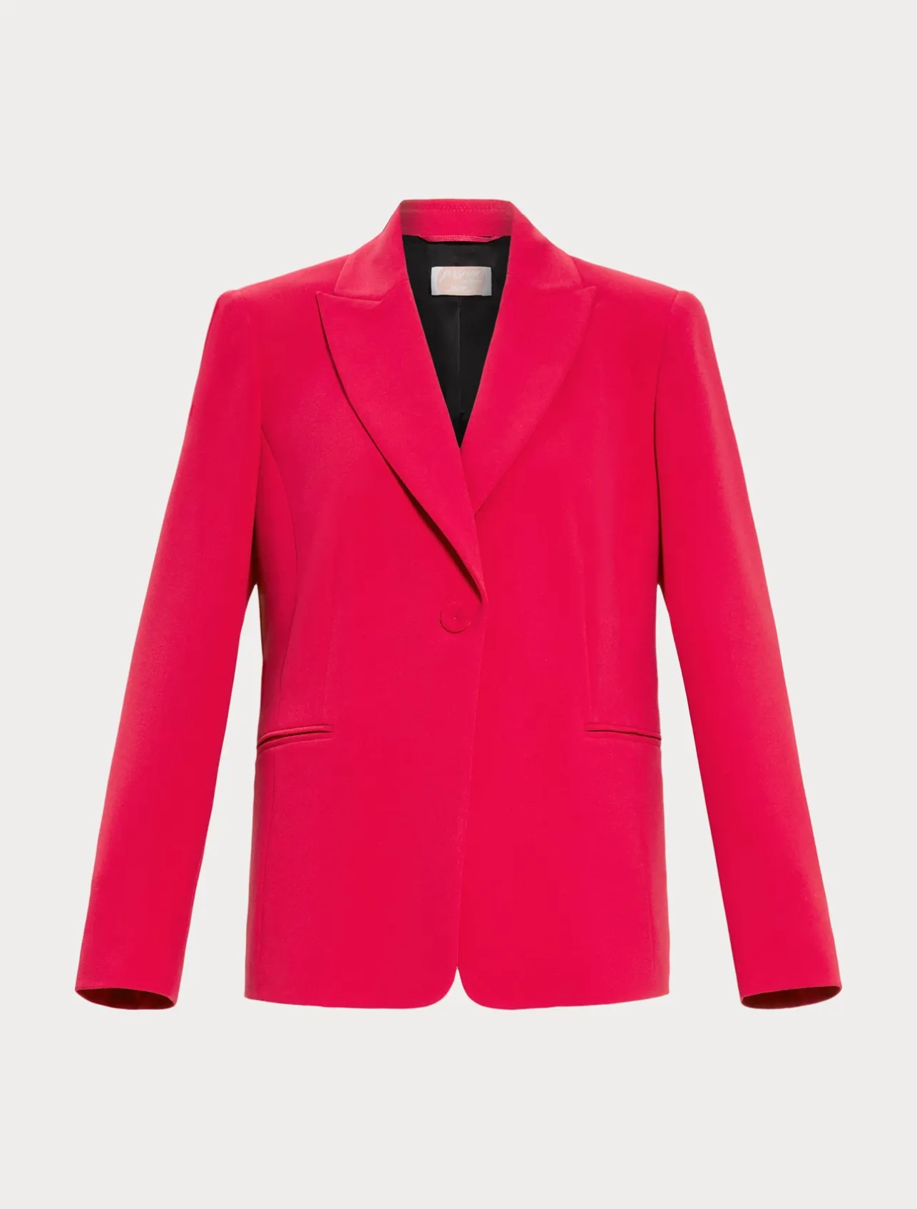 Blazer in jersey stretch*Marina Rinaldi Sale