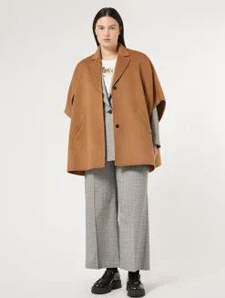 Blazer in tela di viscosa*Marina Rinaldi Outlet