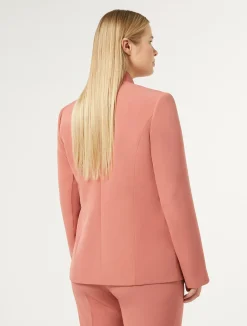 Blazer in tessuto tecnico*Marina Rinaldi Hot