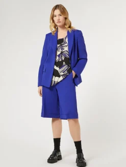 Blusa in cady*Marina Rinaldi Best