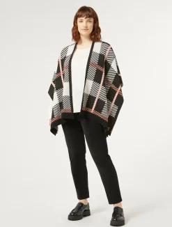 Blusa in raso*Marina Rinaldi Best