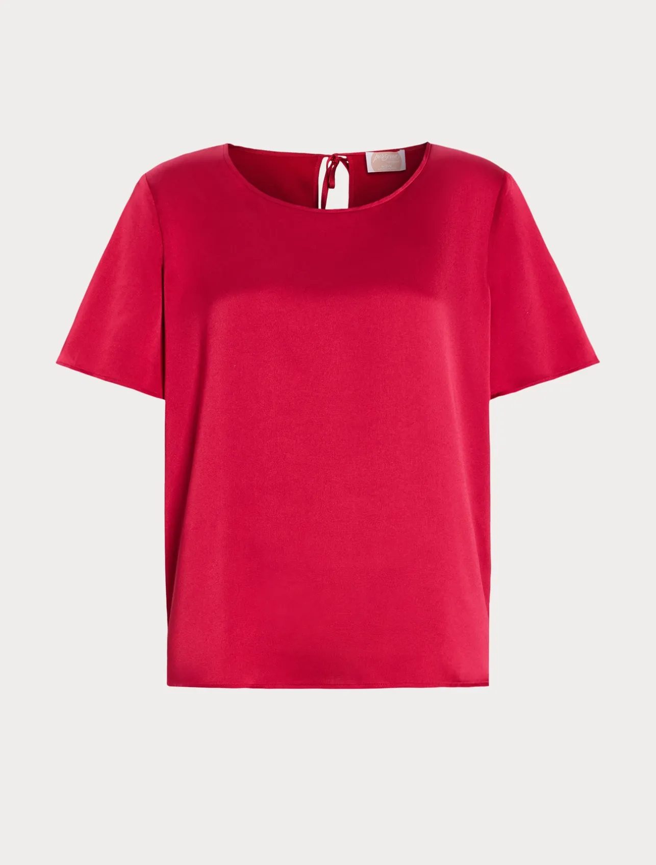 Blusa in raso*Marina Rinaldi Clearance