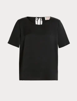 Blusa in raso*Marina Rinaldi Clearance