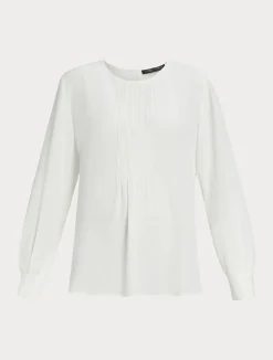 Blusa in seta*Marina Rinaldi Hot