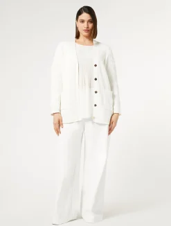 Blusa in seta*Marina Rinaldi Hot