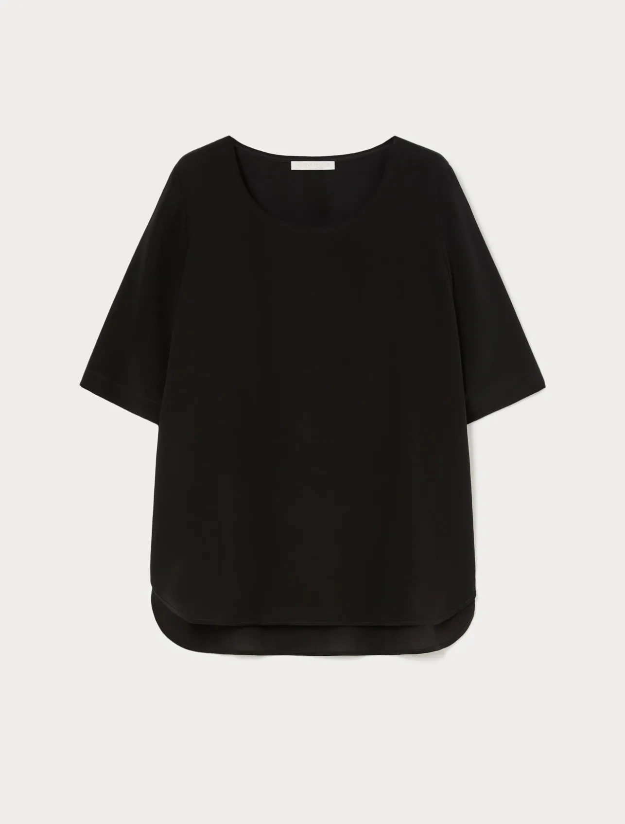 Blusa in seta*Marina Rinaldi Outlet