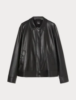 Bomber in jersey*Marina Rinaldi Fashion