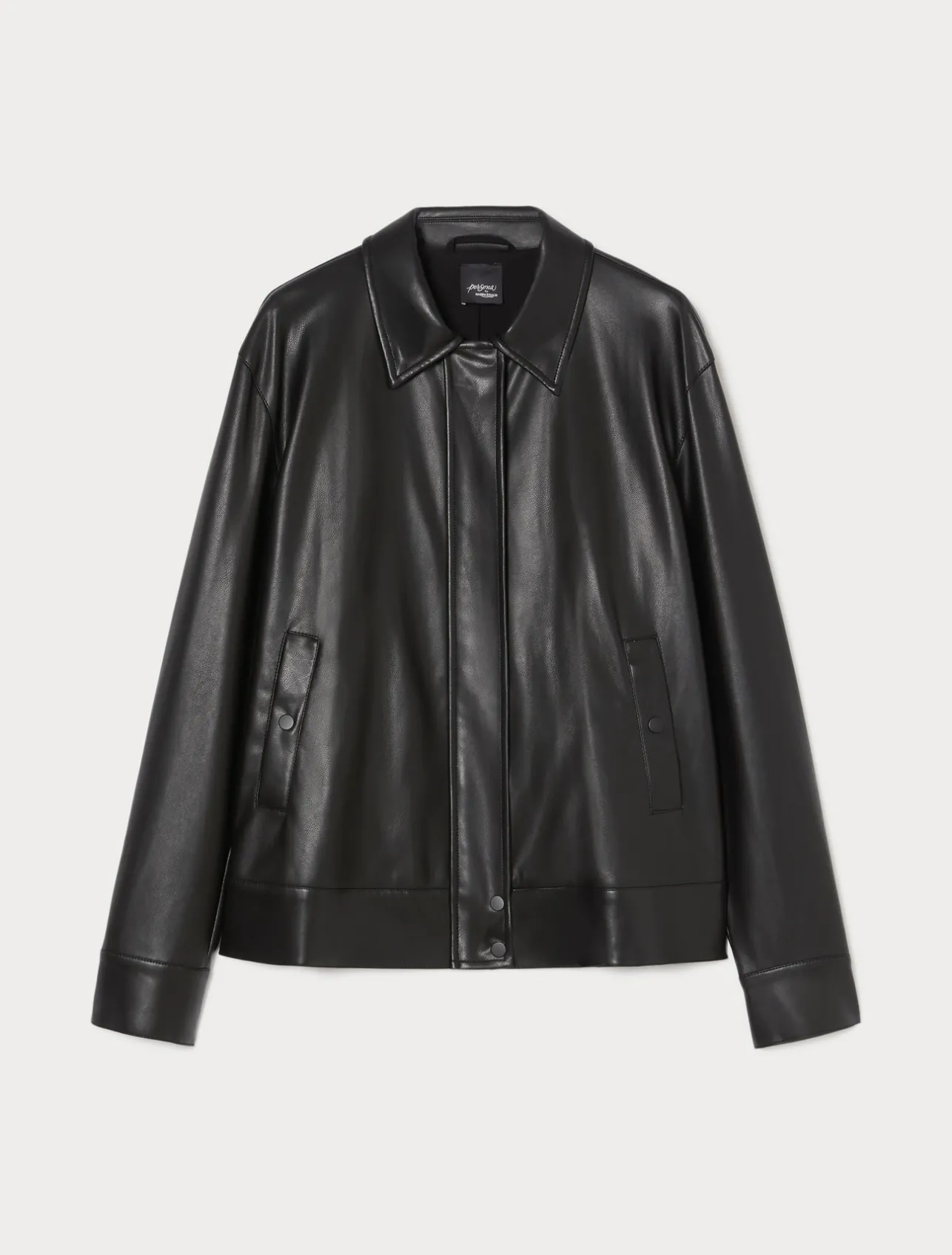 Bomber in jersey*Marina Rinaldi Fashion