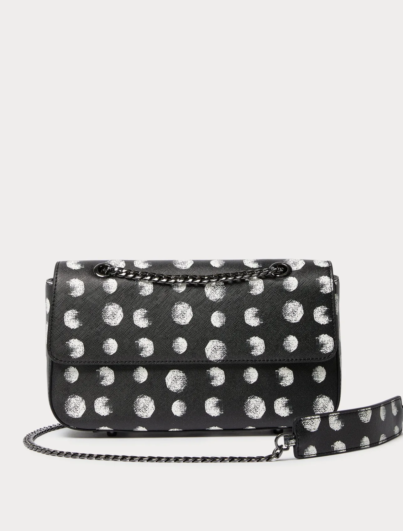 Borsa a stampa pois*Marina Rinaldi Hot