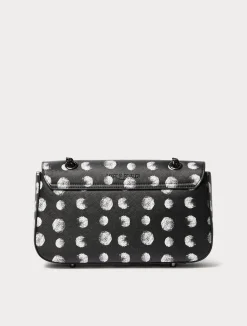Borsa a stampa pois*Marina Rinaldi Hot