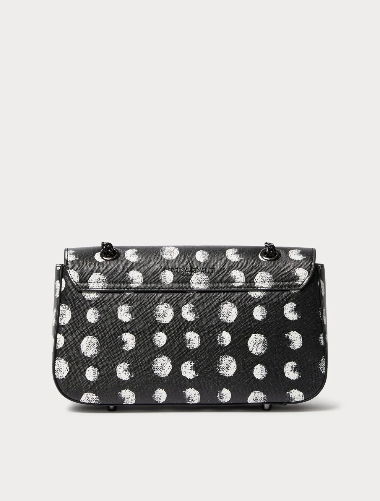 Borsa a stampa pois*Marina Rinaldi Hot