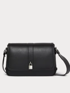 Borsa a tracolla in tessuto spalmato*Marina Rinaldi Sale
