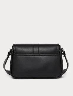 Borsa a tracolla in tessuto spalmato*Marina Rinaldi Sale