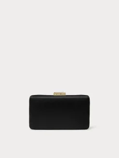 Borsa clutch in raso*Marina Rinaldi Hot