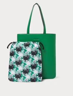 Borsa shopping con sacca*Marina Rinaldi Discount