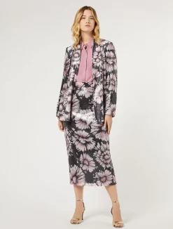 Camicia in acetato e seta*Marina Rinaldi Online