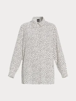 Camicia in cady*Marina Rinaldi Outlet