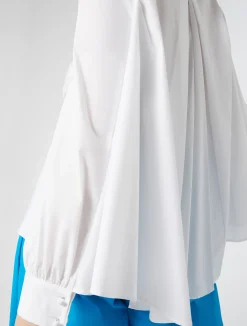 Camicia in cotone*Marina Rinaldi Discount