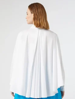 Camicia in cotone*Marina Rinaldi Discount