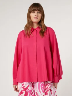 Camicia in cotone*Marina Rinaldi Best