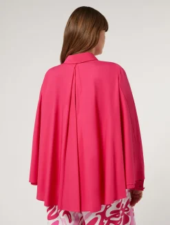 Camicia in cotone*Marina Rinaldi Best