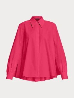 Camicia in cotone*Marina Rinaldi Best