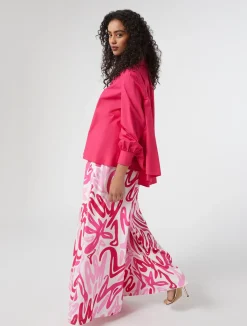 Camicia in cotone*Marina Rinaldi Best