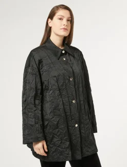Camicia in duchesse*Marina Rinaldi Discount