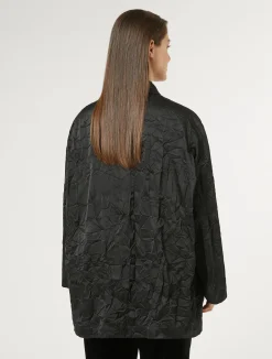 Camicia in duchesse*Marina Rinaldi Discount