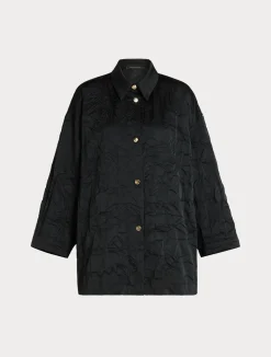 Camicia in duchesse*Marina Rinaldi Discount