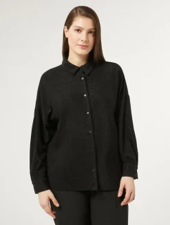 Camicia in jersey*Marina Rinaldi Online
