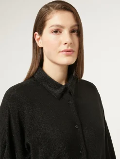 Camicia in jersey*Marina Rinaldi Online