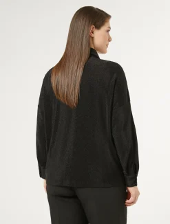 Camicia in jersey*Marina Rinaldi Online