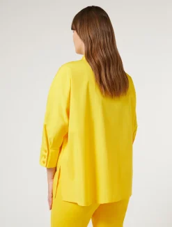 Camicia in popeline*Marina Rinaldi Sale