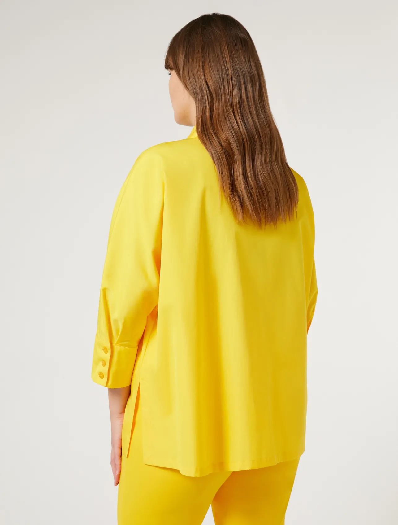 Camicia in popeline*Marina Rinaldi Sale