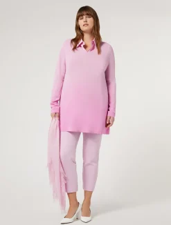 Camicia in popeline*Marina Rinaldi Discount