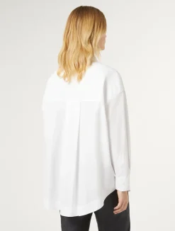 Camicia in popeline*Marina Rinaldi Sale
