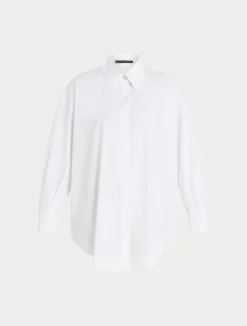 Camicia in popeline*Marina Rinaldi Sale