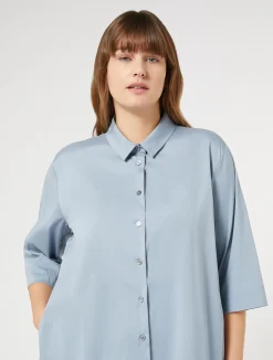 Camicia in popeline*Marina Rinaldi Best