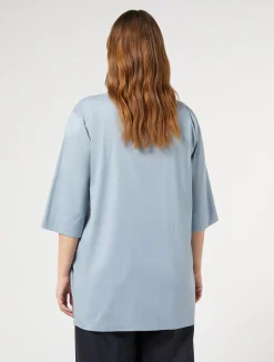 Camicia in popeline*Marina Rinaldi Best