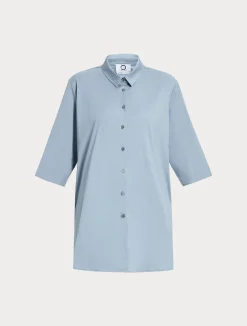 Camicia in popeline*Marina Rinaldi Best