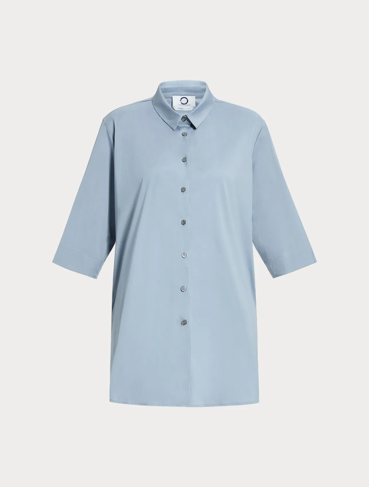 Camicia in popeline*Marina Rinaldi Best