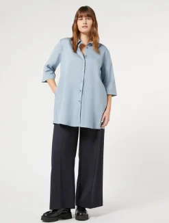 Camicia in popeline*Marina Rinaldi Best